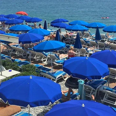 Kidoyo Lägenhet Antibes