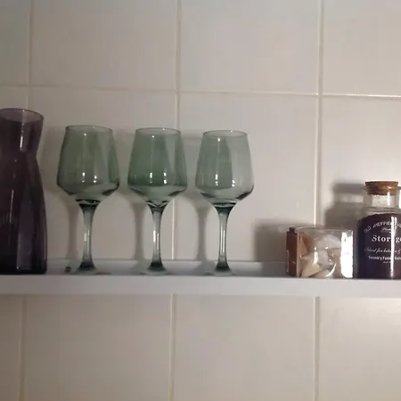 Kidoyo Lägenhet